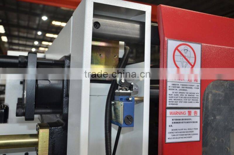 Servo Injection Molding Machine