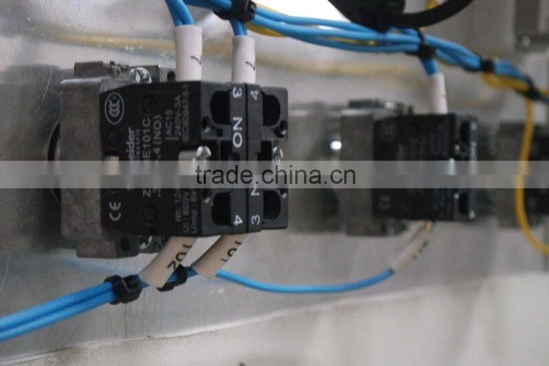 Vertical FIFO Rubber Injection Molding Machine