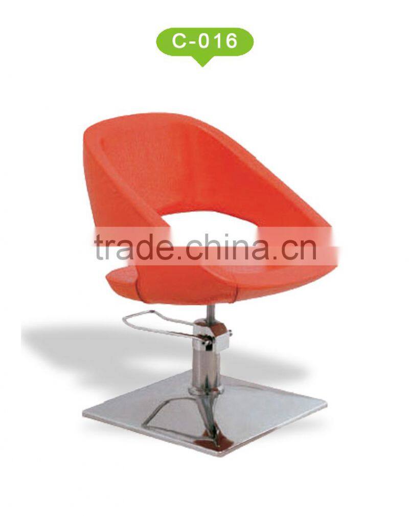 C-020 comfortable hot sale barber chair factory manufacturer