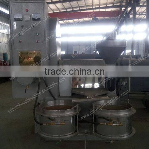 2015 best selling oil making machine