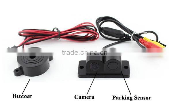 Electromagnetic parking sensor;parking sensor;reverse sensor