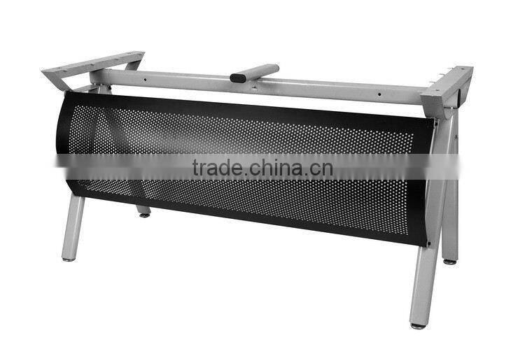 Custom Printed Nice Design High End Chrome Plated Table Legs