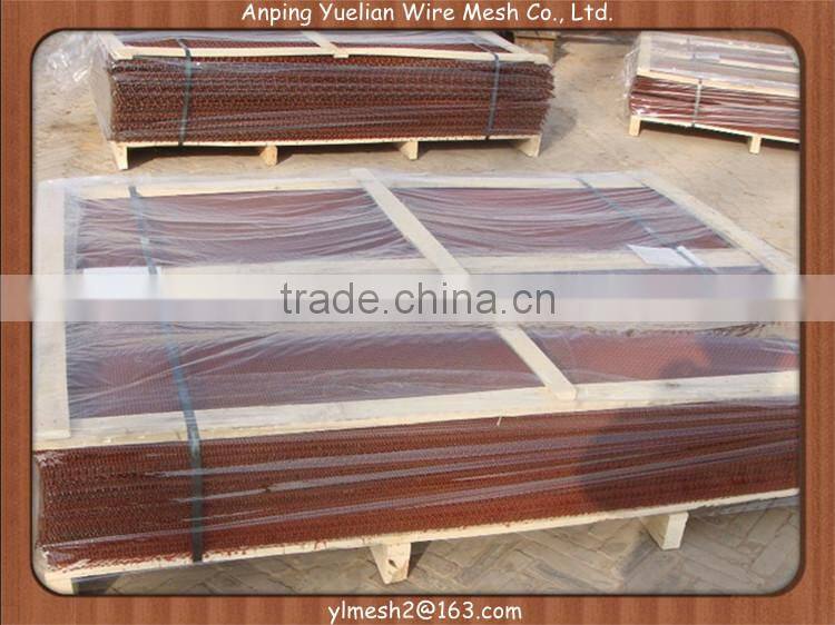 high carbon steel wedge wire screen price