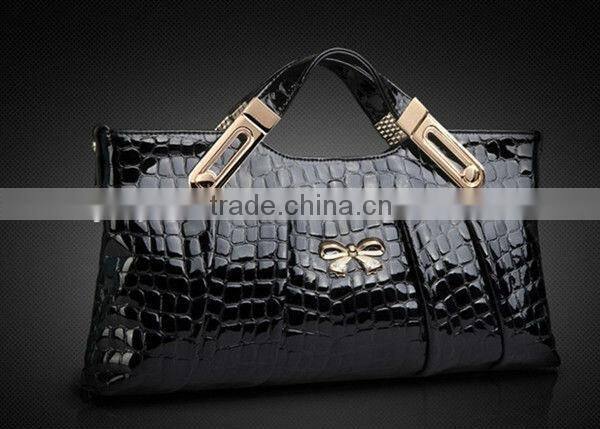 2013 new design lady evening bag one shoulder across body bags