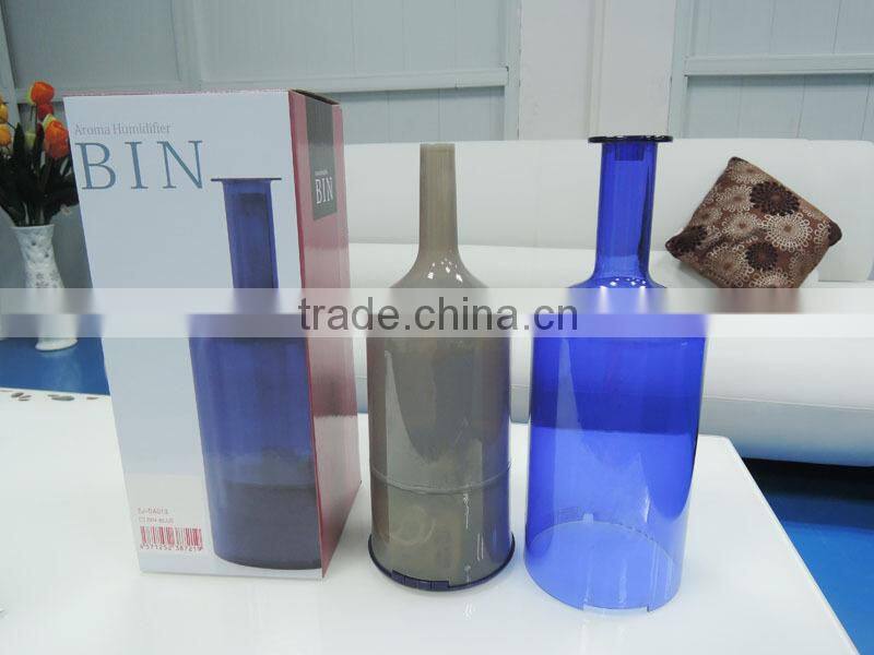 china supplier best hot new design mini humidifier,reed diffuser