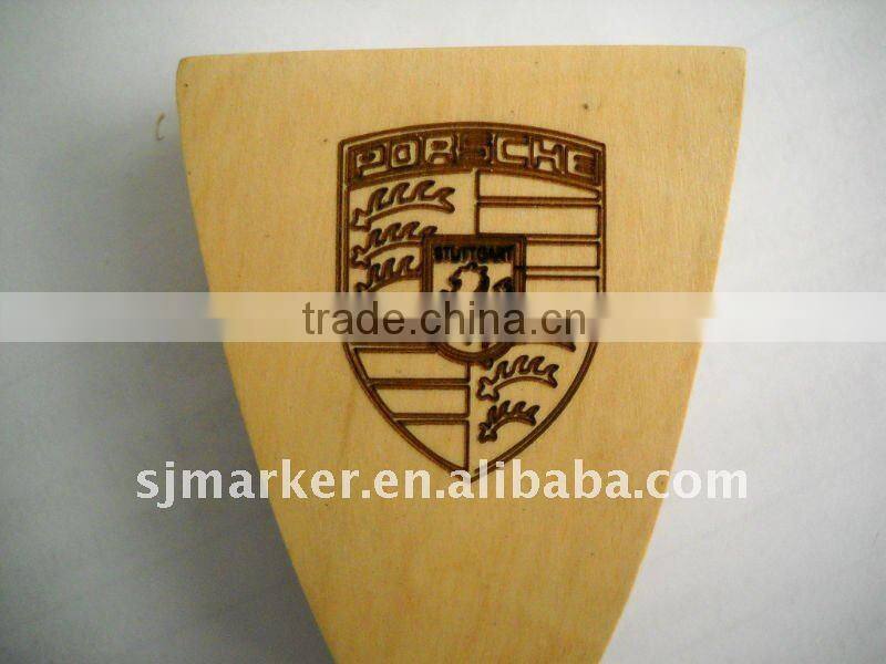 Non-metal Laser marking machine with CE