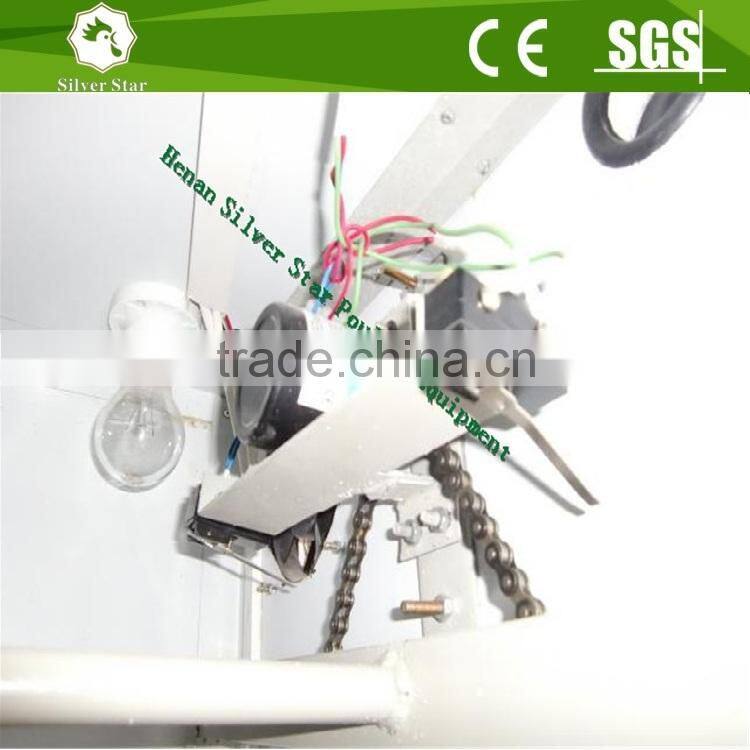 Good quality cheap price automatic egg incubator/chicken incubator hatchery machine for sale