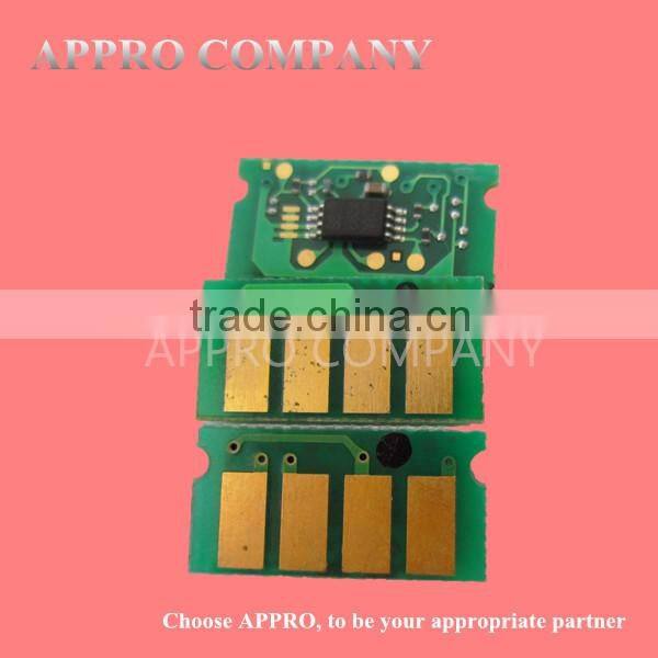 Compatible Aficio 1224C toner reset chip for Ricoh Aficio 1224/1232