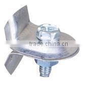 Lighter clamps M7/M8
