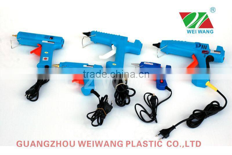 40W / 60W / 80W / 100W Hot Melt Glue Gun with SGS & Rohs