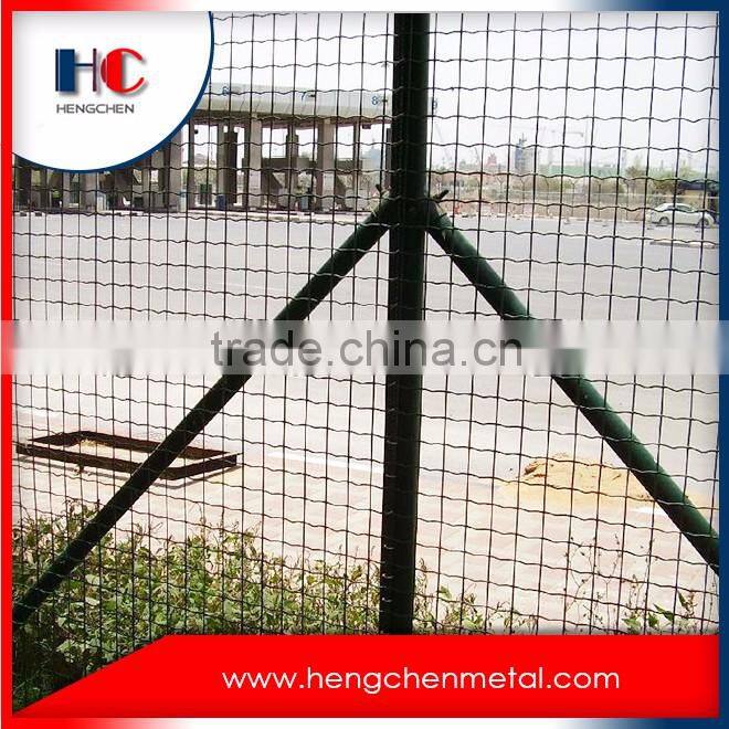 6ft wire mesh europe fence