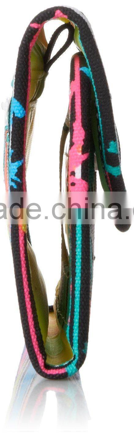 Women Big Fancy Spender Wallet