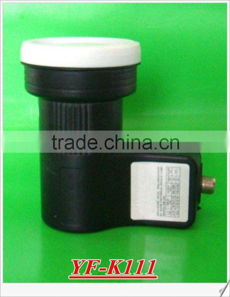 circular lnb KU band