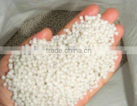 PP PE film pelletizing line/plastic granulator