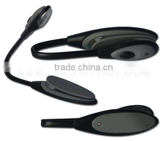 makeup mirror LED light