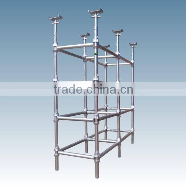 scaffolding u-head jack