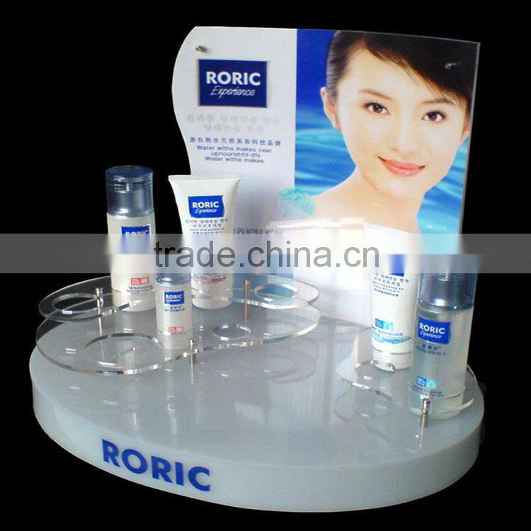 New style promotional acrylic holder