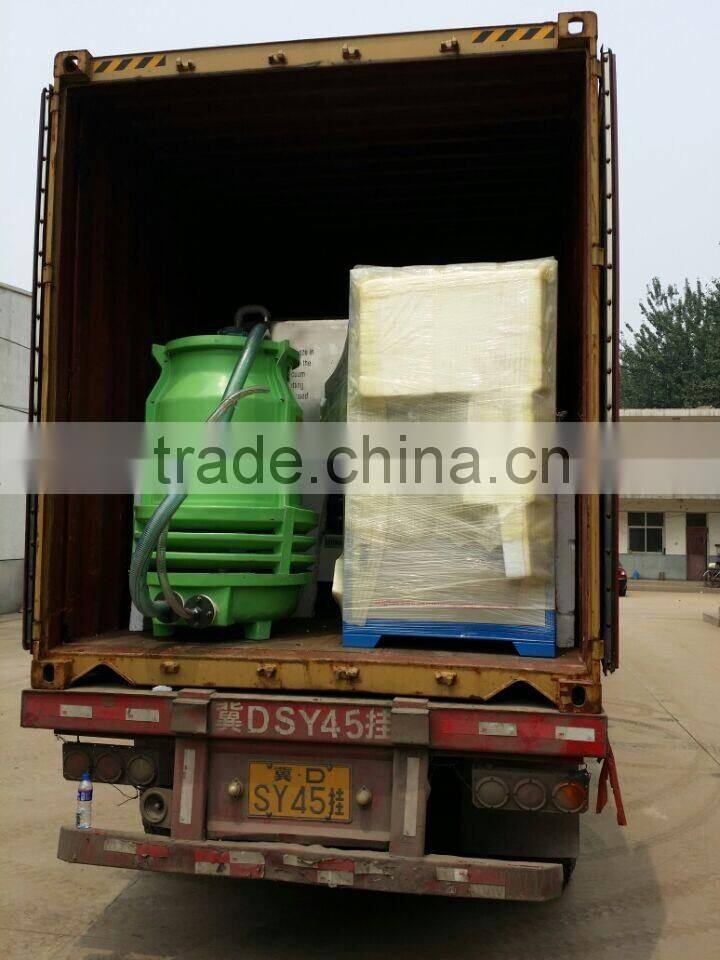 China supply for PINE / SPRUCE TIMBER DRYING MACHINE