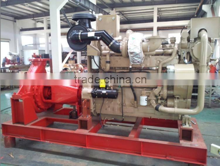 New FiFi system good quality and ABS/BV/DNV certificate Hot sales