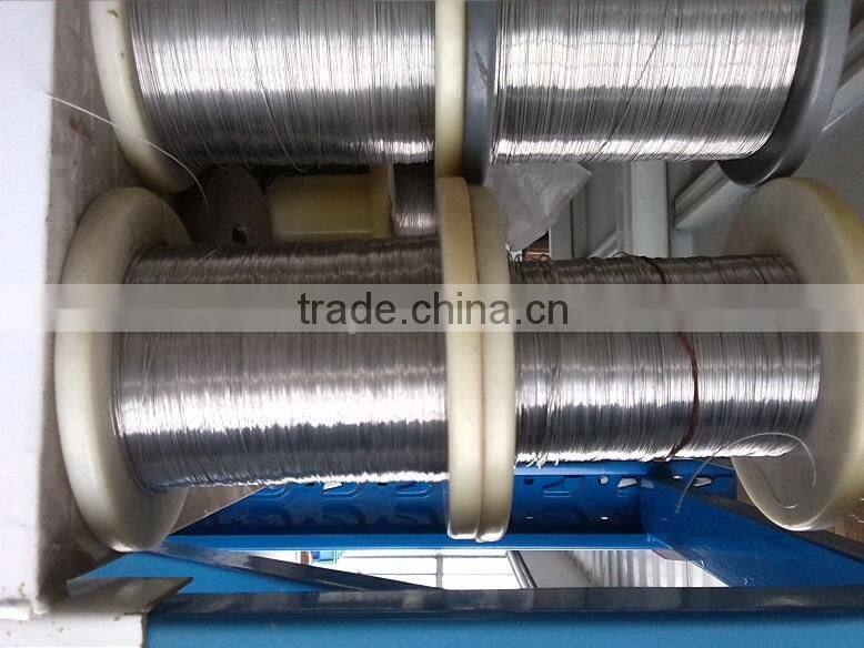Noble platinum Rhodium Wire
