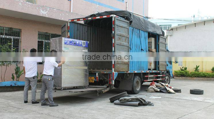 uv lamp testing equipment