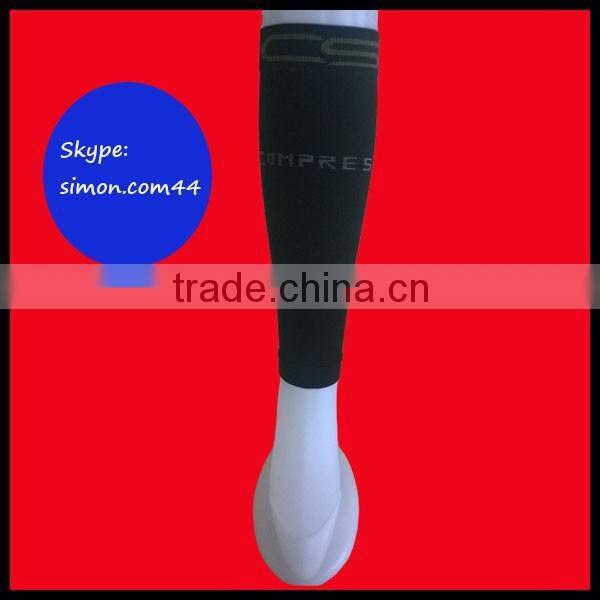 Elastic Sports Compression Thigh Sleeves
