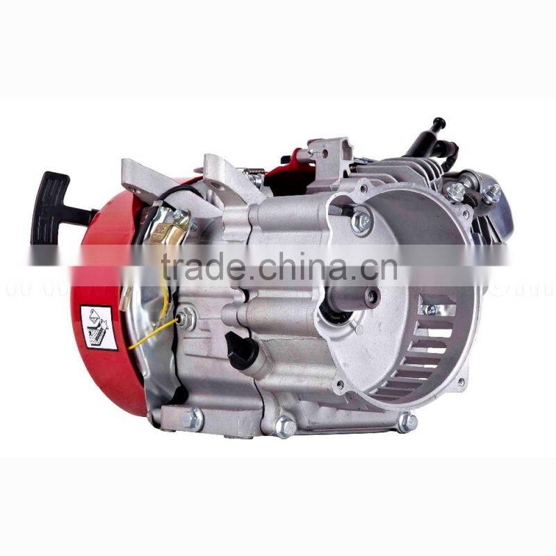 5.5HP Half Gasoline Engine GX160 for Generator Use