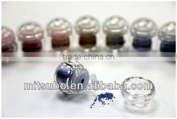 Roller Ball Eye shadow Glitter Eyeshadow Single
