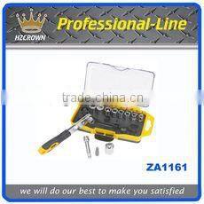 46pcs screwdriver bits set