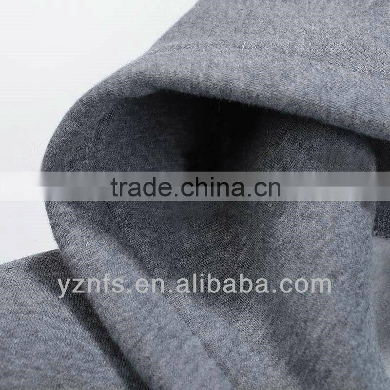 Latest Fashion Mens Jersey Sweatshirt With Pockets