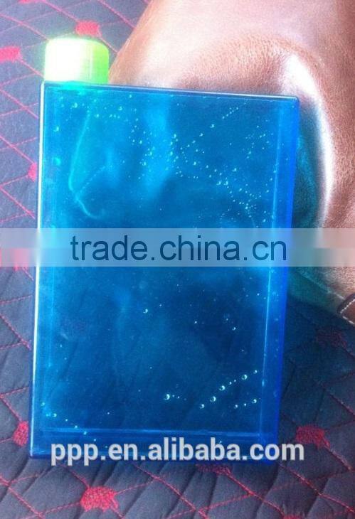 2015 plastic water bottle,plastic bottle water bottle