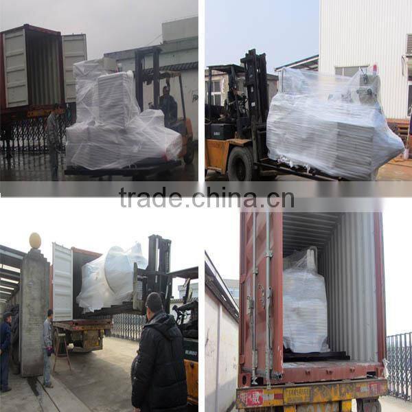 Automatic inner laminating Machine