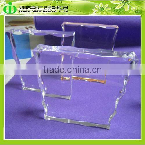 DDL-H095 Trade Assurance Custom Award Trophy