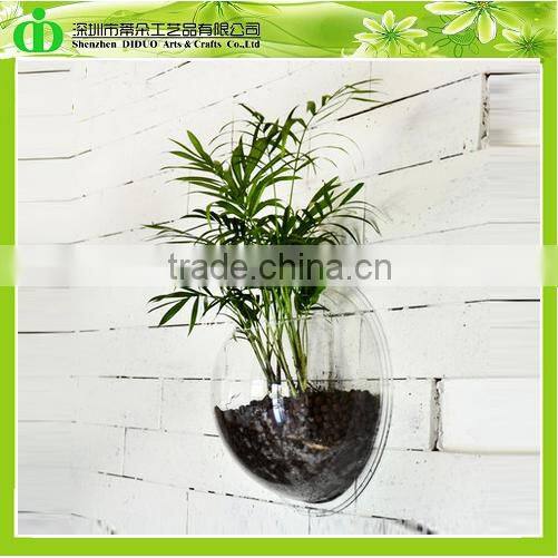 DDT-0060 Trade Assurance Cheap Circular Fish Tank