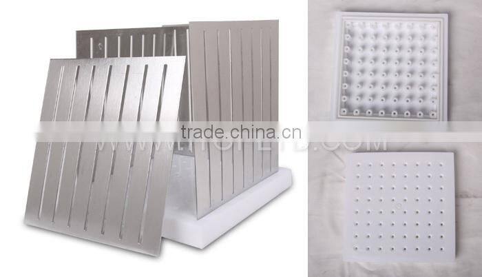 Exclusive Products Kebab Skewer Making Box/The Cube Kebab Maker Box