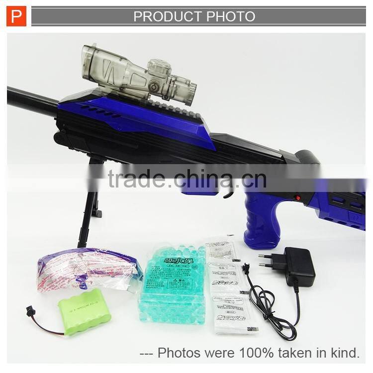 Hot sale battery operated toys water bullet gun toy for kids