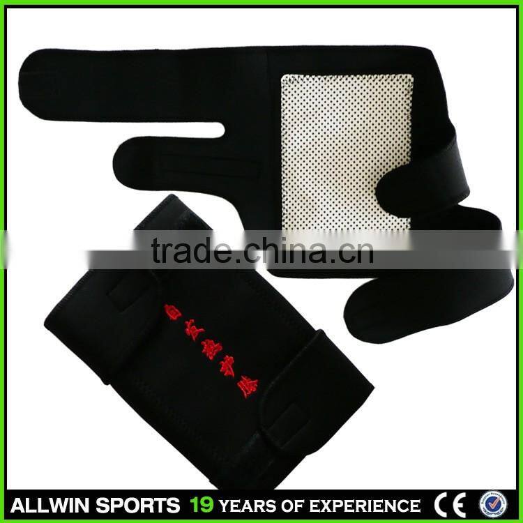 Sports breathable adjustable knee brace, knee warp, knee support