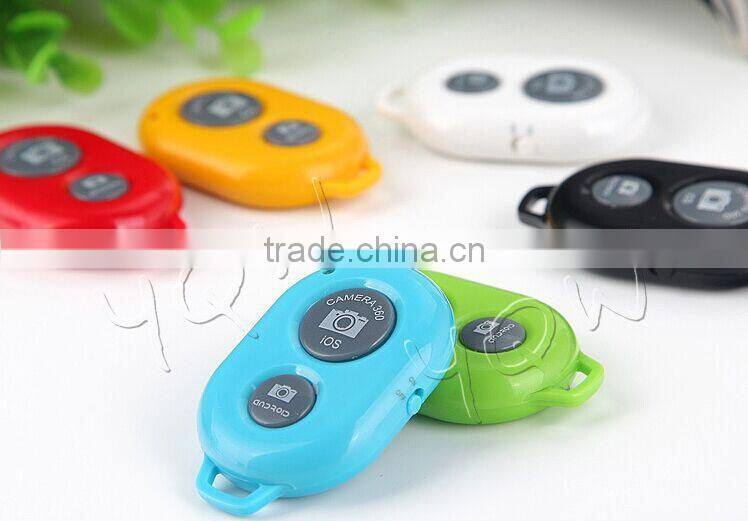 Hot Sale Bluetooth Remote Shutter Control