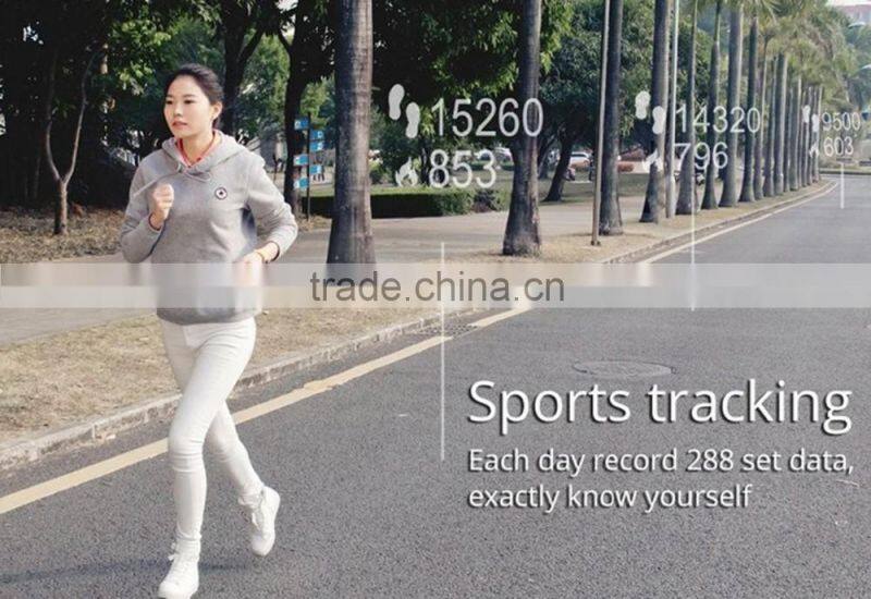 Fitness Tracker smart bracelet Pedometer Watch