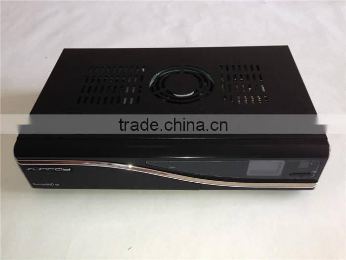 DreamBOX 800HD dreambox 800 hd se Sunray sr4 triple tuner wifi sunray sr4 v2 digital satellite tv receiver