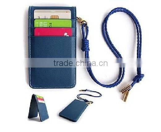 Cute card holder with hanger Wholesale