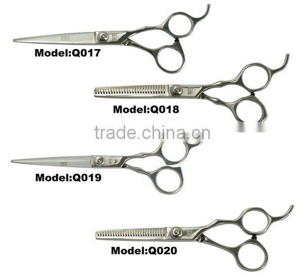Barber professional hair cutting salon thinning Scissors