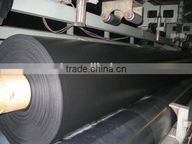 The film crew coextrusion machine