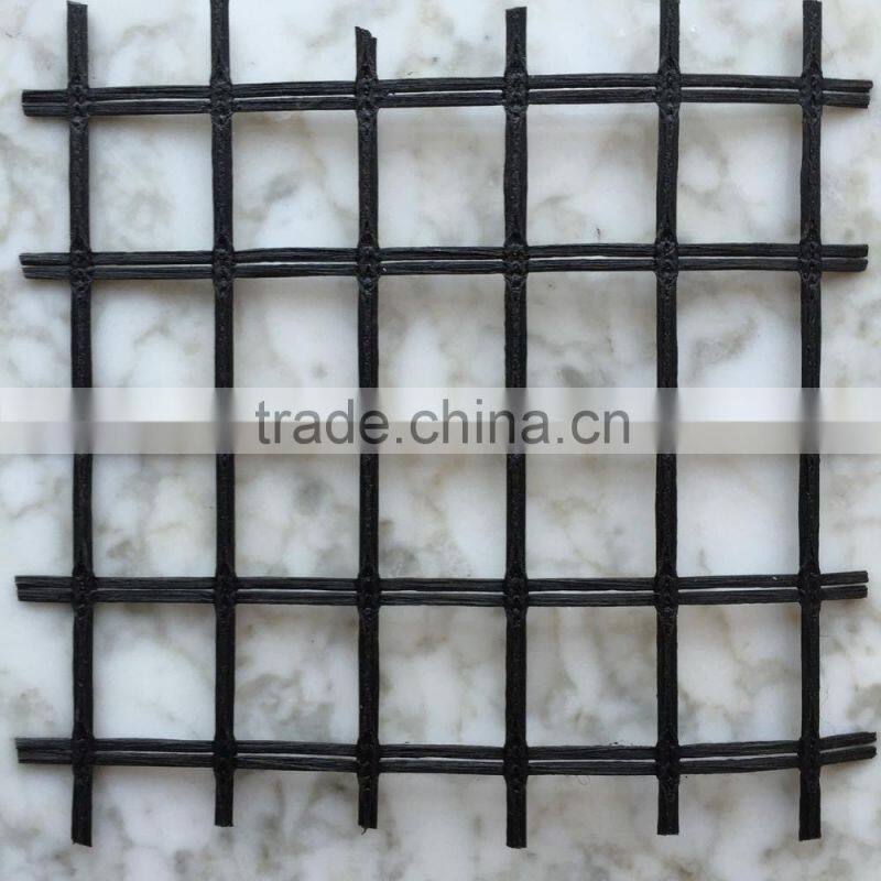 Polyester Geogrid/ BX Polyester Geogrid/ UX Polyester Geogrid
