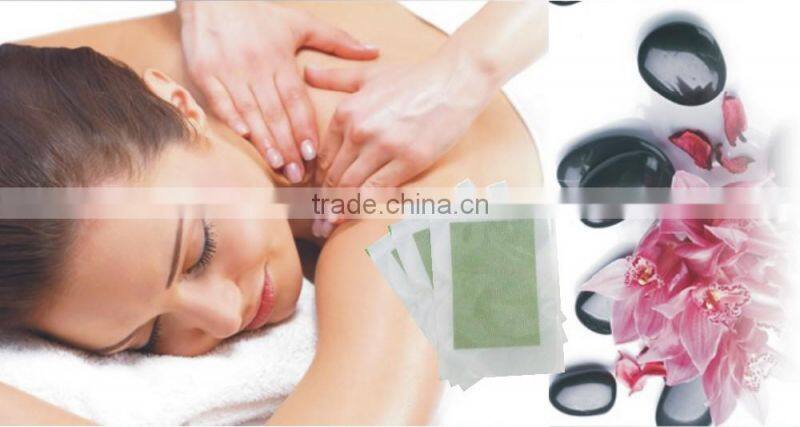 chinese herbal/pain relief heat patch / medicine heating pad
