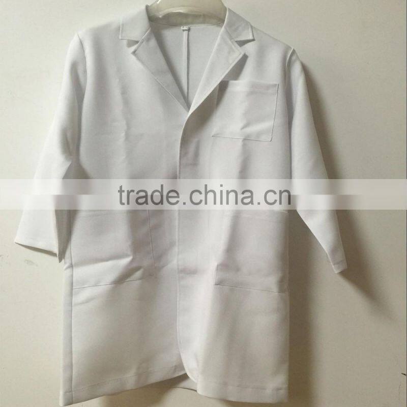 Kid's Halloween Lab Coat Special