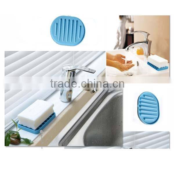 China supplier plastic soap dish