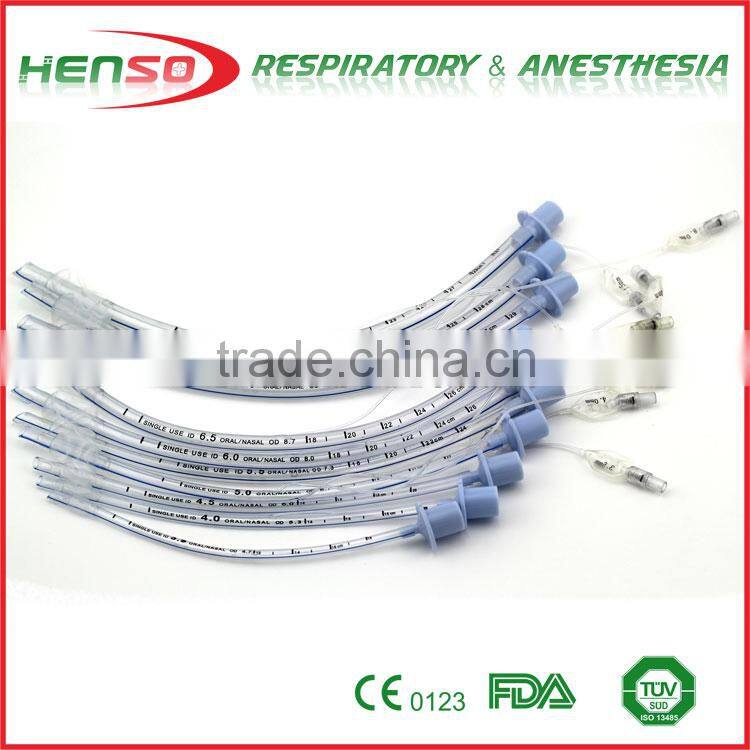 HENSO Tracheal Tube