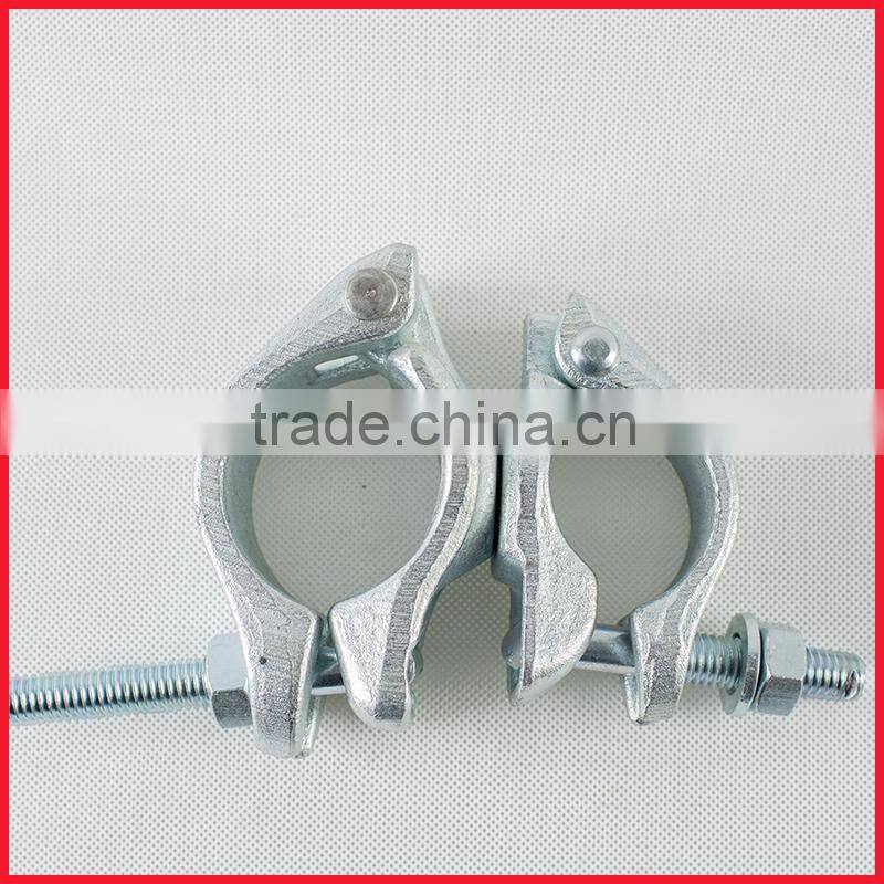 Drop Forged Tie In Fitting 60mm x 48.3mm