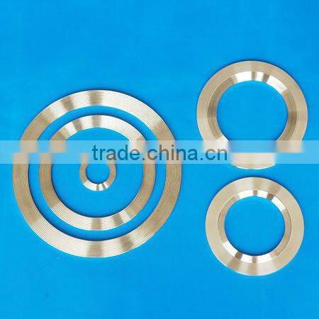 camprofile metal grooved gaskets